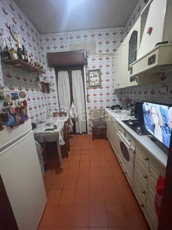 appartamento in vendita a Napoli in zona Soccavo