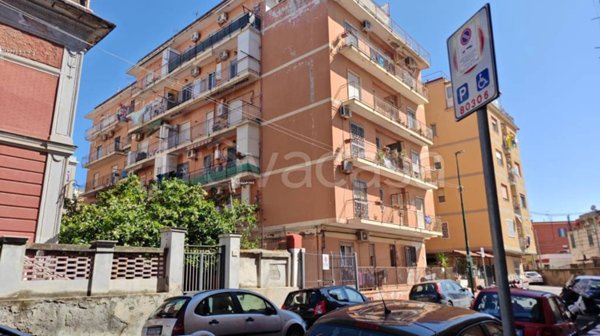 appartamento in vendita a Napoli in zona Bagnoli