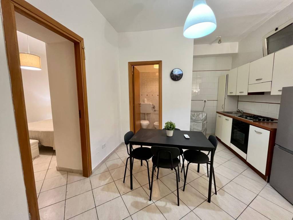 appartamento in vendita a Napoli in zona Pendino / San Giuseppe