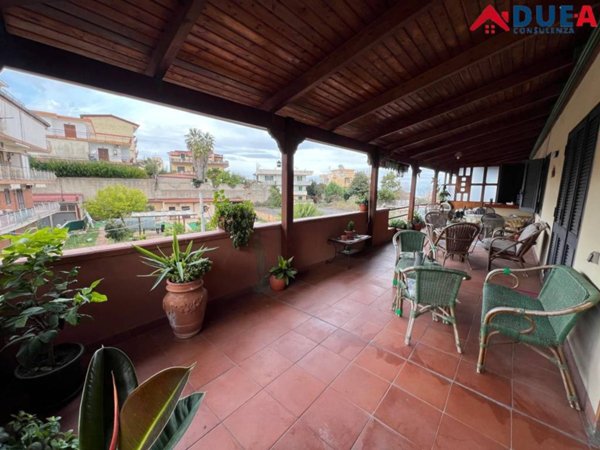 appartamento in vendita a Napoli in zona Camaldoli