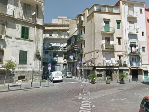 monolocale in vendita a Napoli