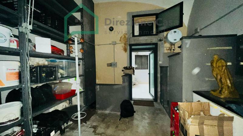 appartamento in vendita a Napoli in zona Stella