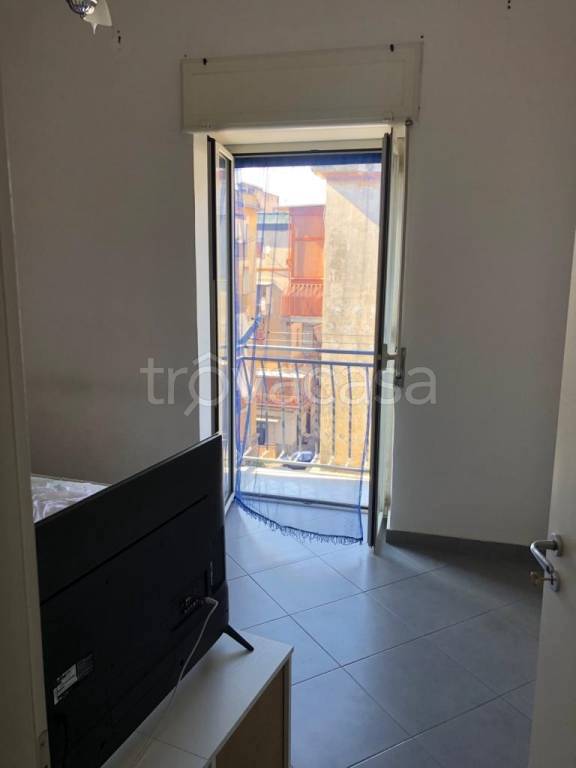 appartamento in vendita a Napoli in zona Mercato