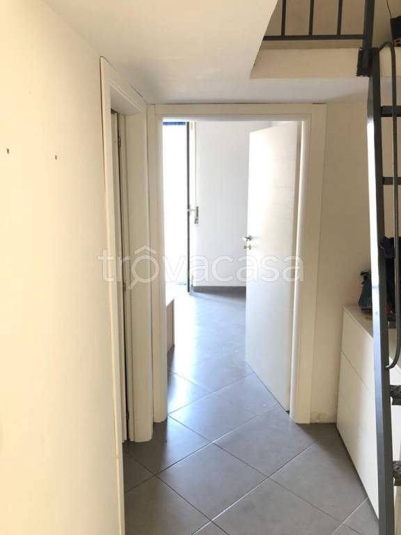 appartamento in vendita a Napoli in zona Mercato