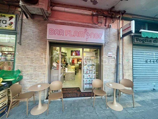 appartamento in vendita a Napoli in zona Bagnoli