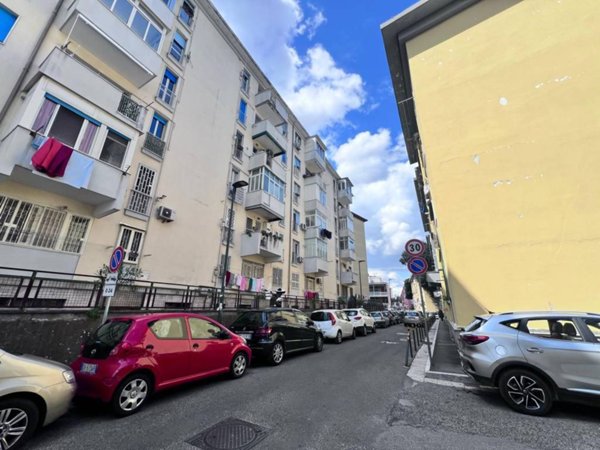 appartamento in vendita a Napoli in zona Capodimonte / Colli Aminei