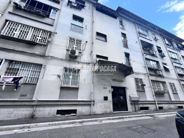 appartamento in vendita a Napoli in zona Capodimonte / Colli Aminei