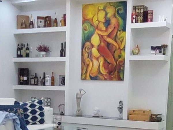 appartamento in vendita a Napoli in zona Pianura