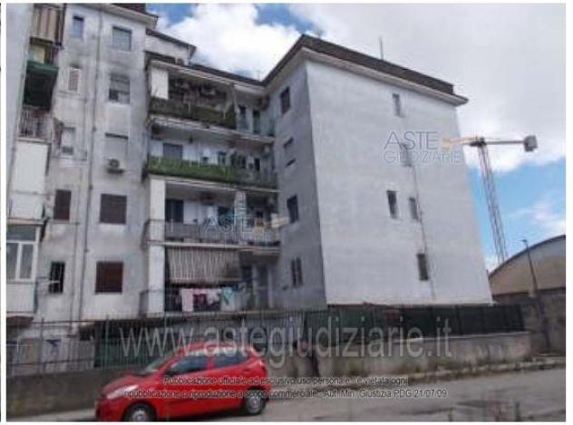 appartamento in vendita a Napoli