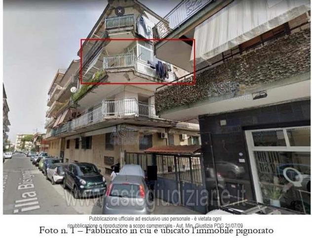 casa indipendente in vendita a Napoli in zona Barra