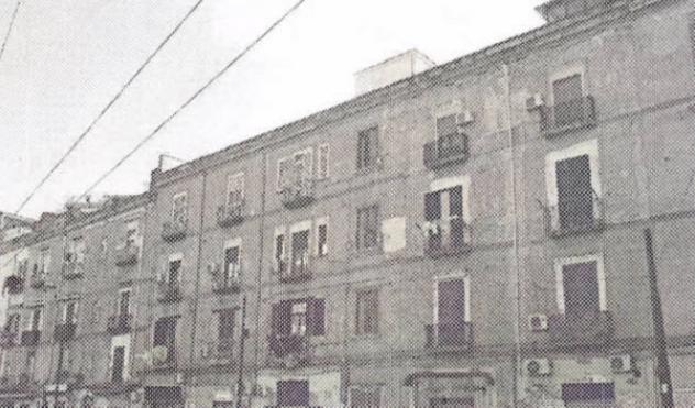 appartamento in vendita a Napoli in zona Stella