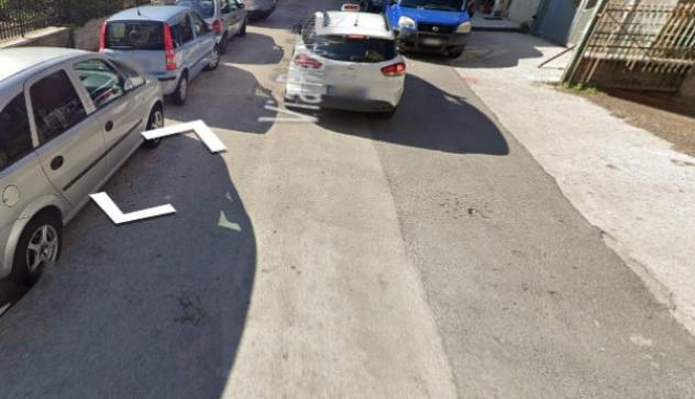 appartamento in vendita a Napoli in zona Arenella