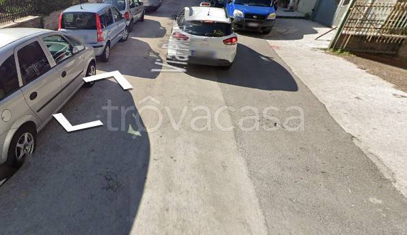 appartamento in vendita a Napoli in zona Arenella