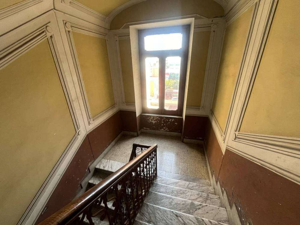 appartamento in vendita a Napoli in zona Ponticelli