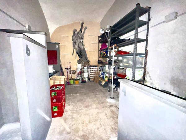 appartamento in vendita a Napoli in zona Stella