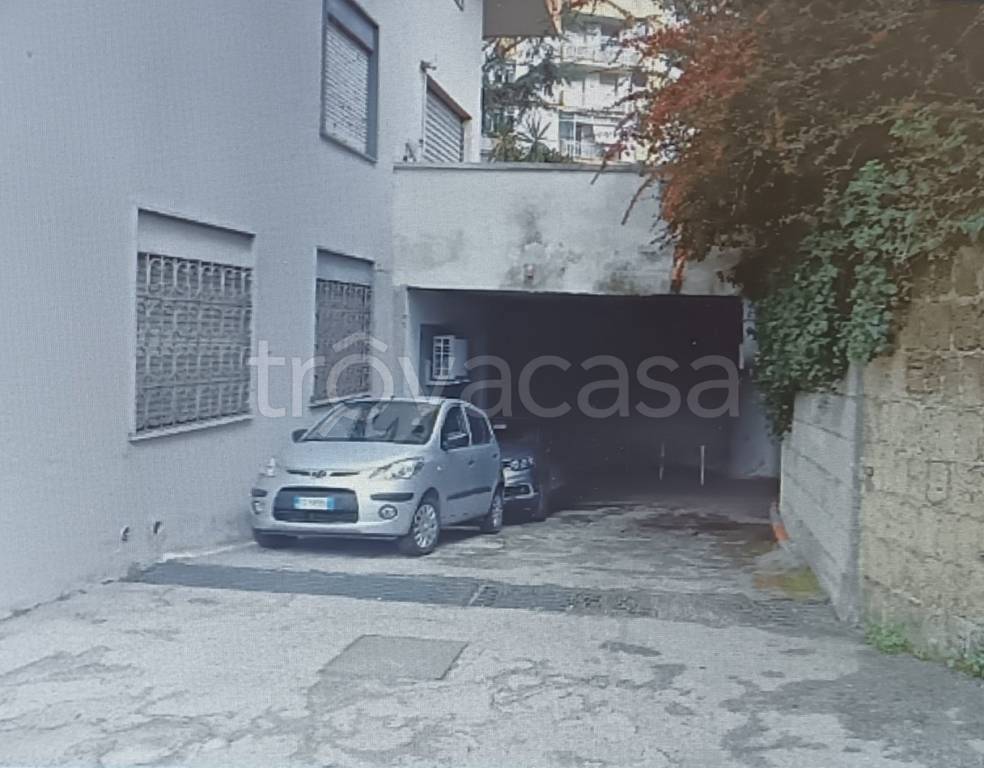 appartamento in vendita a Napoli in zona Capodimonte / Colli Aminei