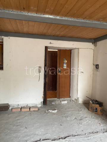 appartamento in vendita a Napoli in zona Posillipo