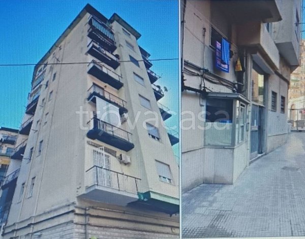 appartamento in vendita a Napoli in zona Pendino / San Giuseppe
