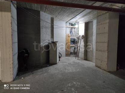 appartamento in vendita a Napoli in zona Ponticelli