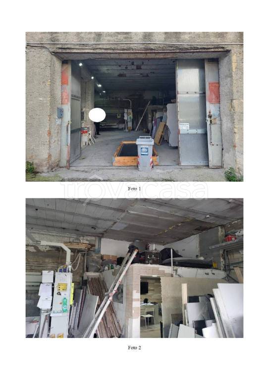 appartamento in vendita a Napoli in zona Pianura