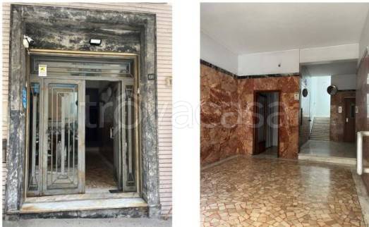 appartamento in vendita a Napoli in zona Arenella