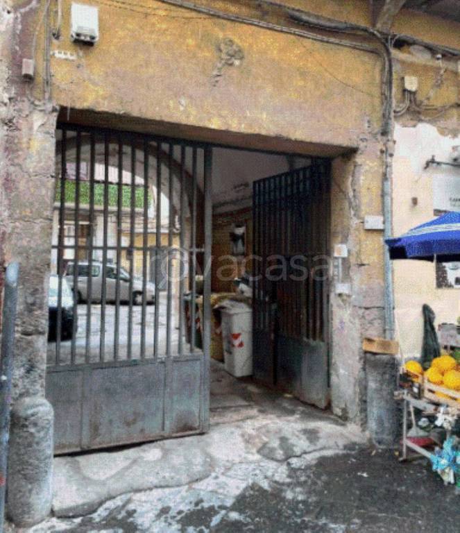 appartamento in vendita a Napoli in zona Secondigliano