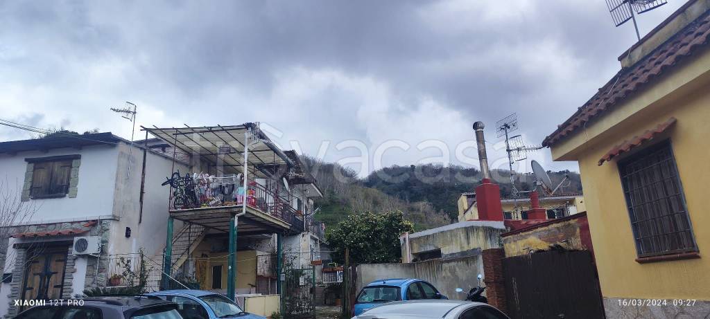 appartamento in vendita a Napoli in zona Pianura