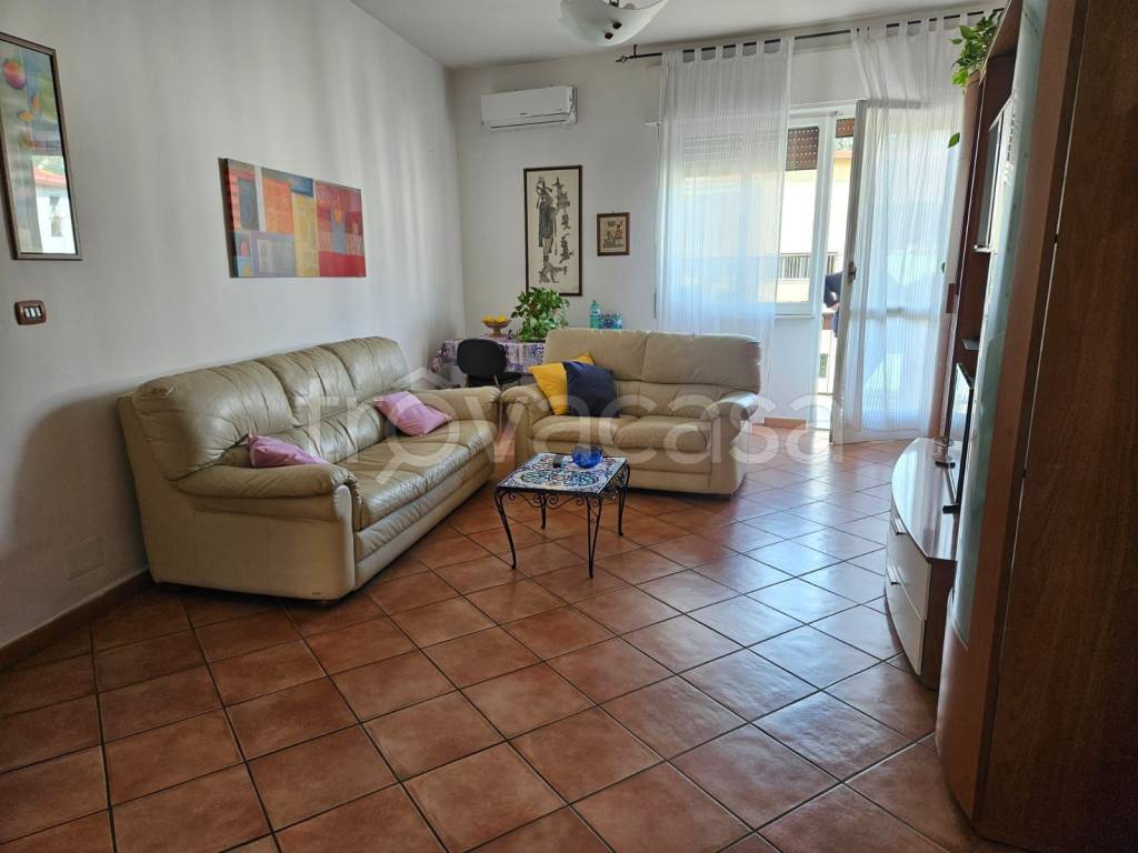 appartamento in vendita a Napoli in zona Soccavo