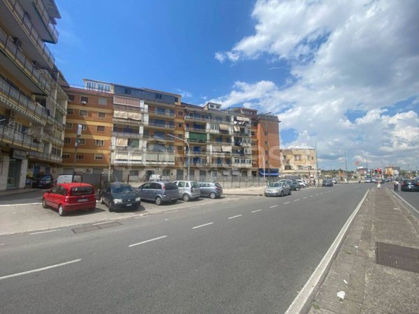 monolocale in vendita a Napoli in zona Barra