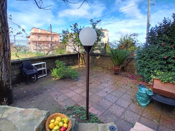 appartamento in vendita a Napoli in zona Chiaiano