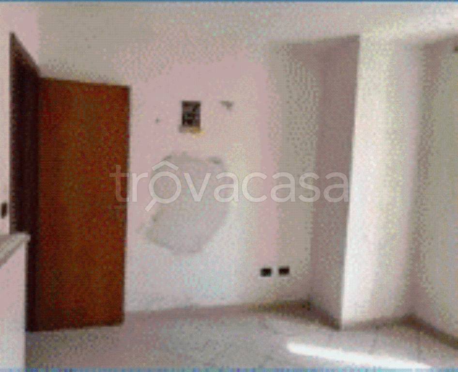 appartamento in vendita a Napoli in zona Secondigliano