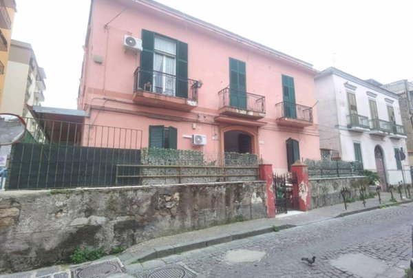 appartamento in vendita a Napoli in zona San Giovanni a Teduccio
