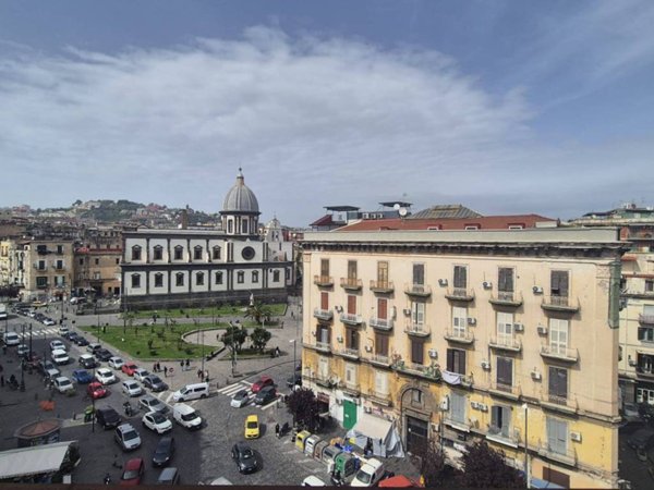 appartamento in vendita a Napoli in zona Pendino / San Giuseppe