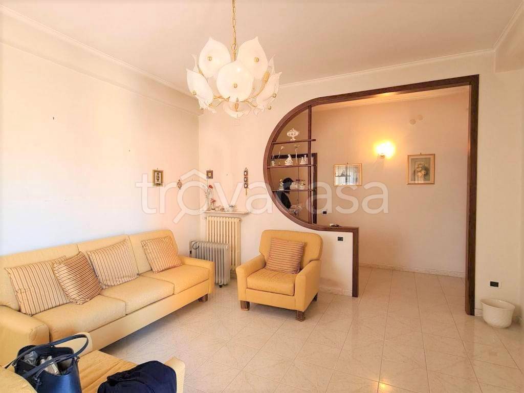 appartamento in vendita a Napoli in zona Soccavo
