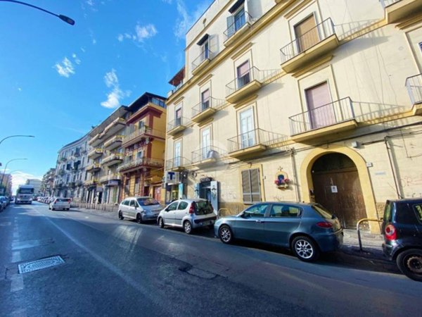 appartamento in vendita a Napoli in zona Marianella