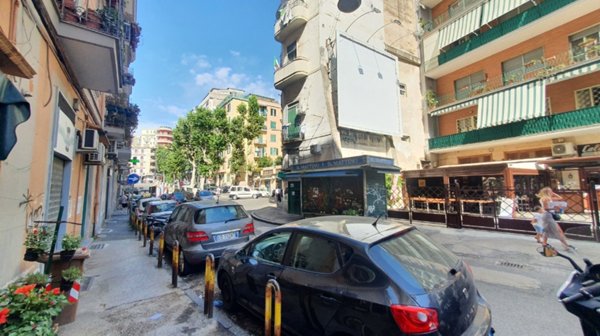 appartamento in vendita a Napoli in zona Vomero