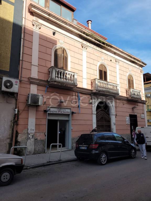 monolocale in vendita a Napoli in zona Secondigliano