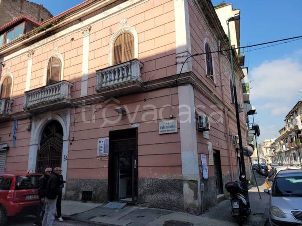 monolocale in vendita a Napoli in zona Secondigliano