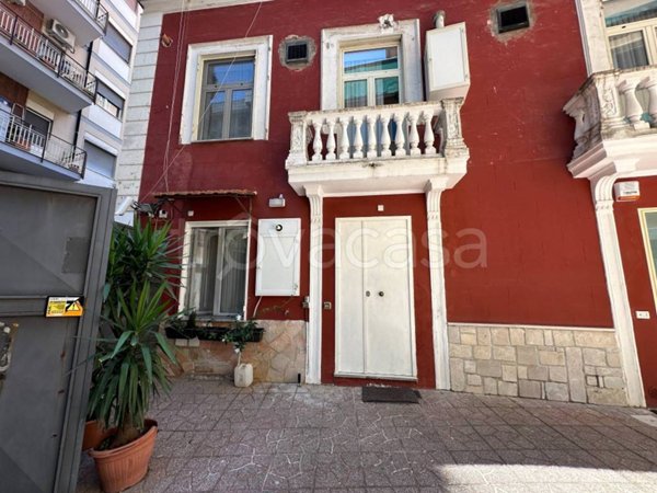 appartamento in vendita a Napoli in zona Arenella
