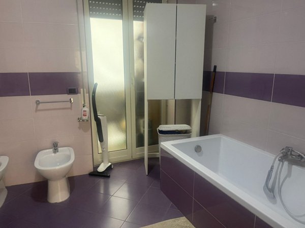 appartamento in vendita a Napoli in zona Avvocata