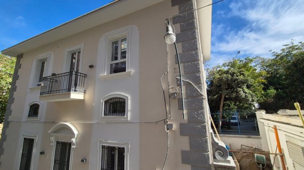 appartamento in vendita a Napoli in zona Vomero