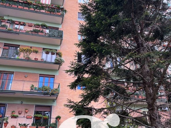 appartamento in vendita a Napoli in zona Vomero