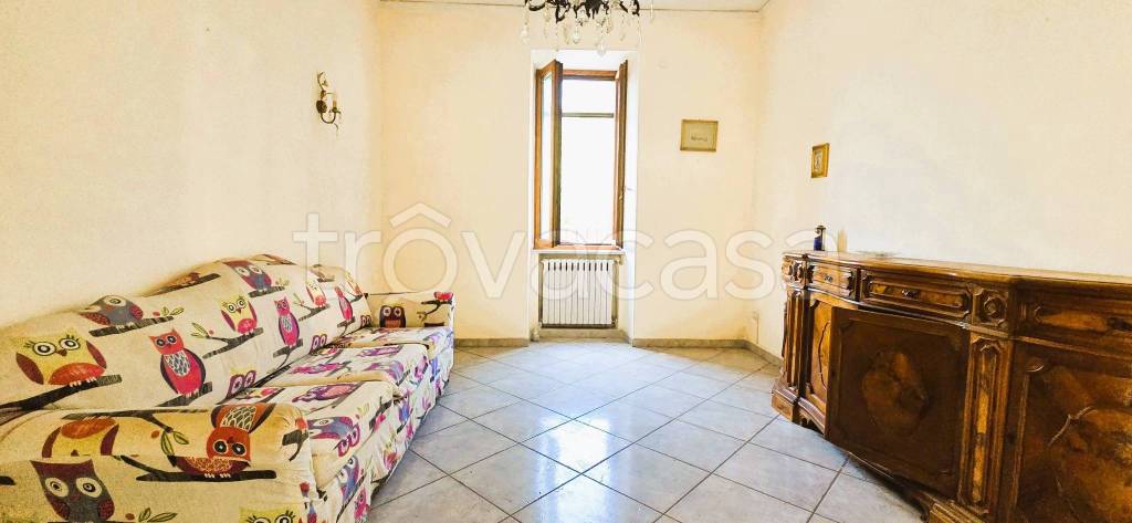 appartamento in vendita a Napoli in zona Bagnoli