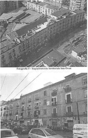 appartamento in vendita a Napoli in zona Stella