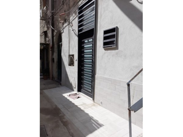 appartamento in vendita a Napoli in zona San Giovanni a Teduccio