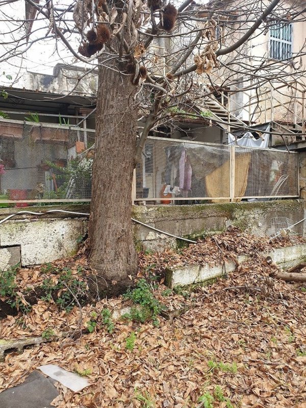appartamento in vendita a Napoli in zona Soccavo