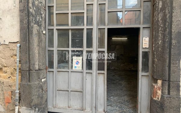 monolocale in vendita a Napoli in zona Montecalvario
