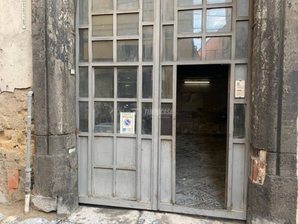monolocale in vendita a Napoli
