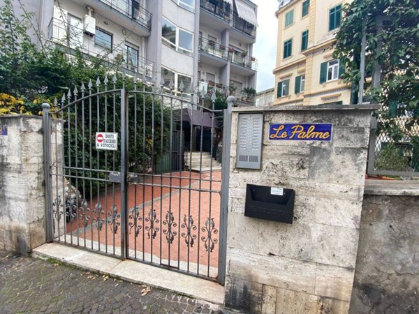 appartamento in vendita a Napoli in zona Vomero