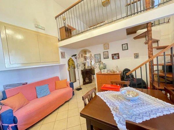 appartamento in vendita a Napoli in zona Soccavo